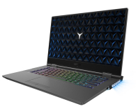 Lenovo Legion Y730-15 i7-8750H/8GB/256 GTX1050Ti 144Hz - 481726 - zdjęcie 3